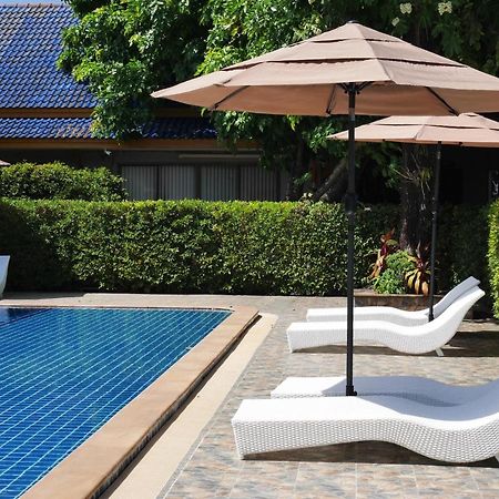 Andaman Resort Ko Phi Phi Zewnętrze zdjęcie