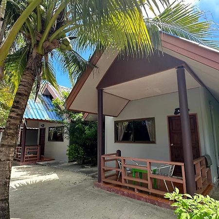 Andaman Resort Ko Phi Phi Zewnętrze zdjęcie