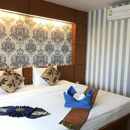 Andaman Resort Ko Phi Phi Zewnętrze zdjęcie