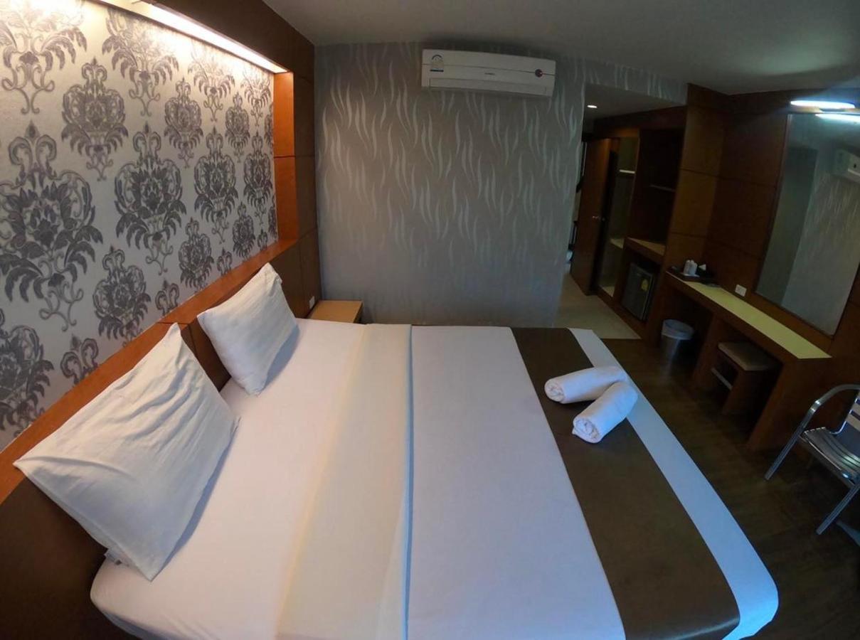 Andaman Resort Ko Phi Phi Zewnętrze zdjęcie
