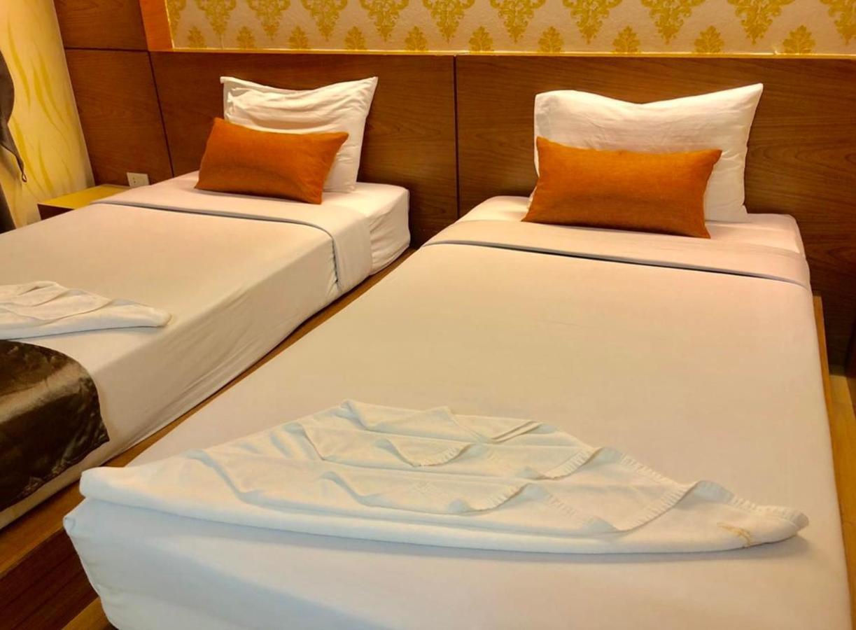 Andaman Resort Ko Phi Phi Zewnętrze zdjęcie