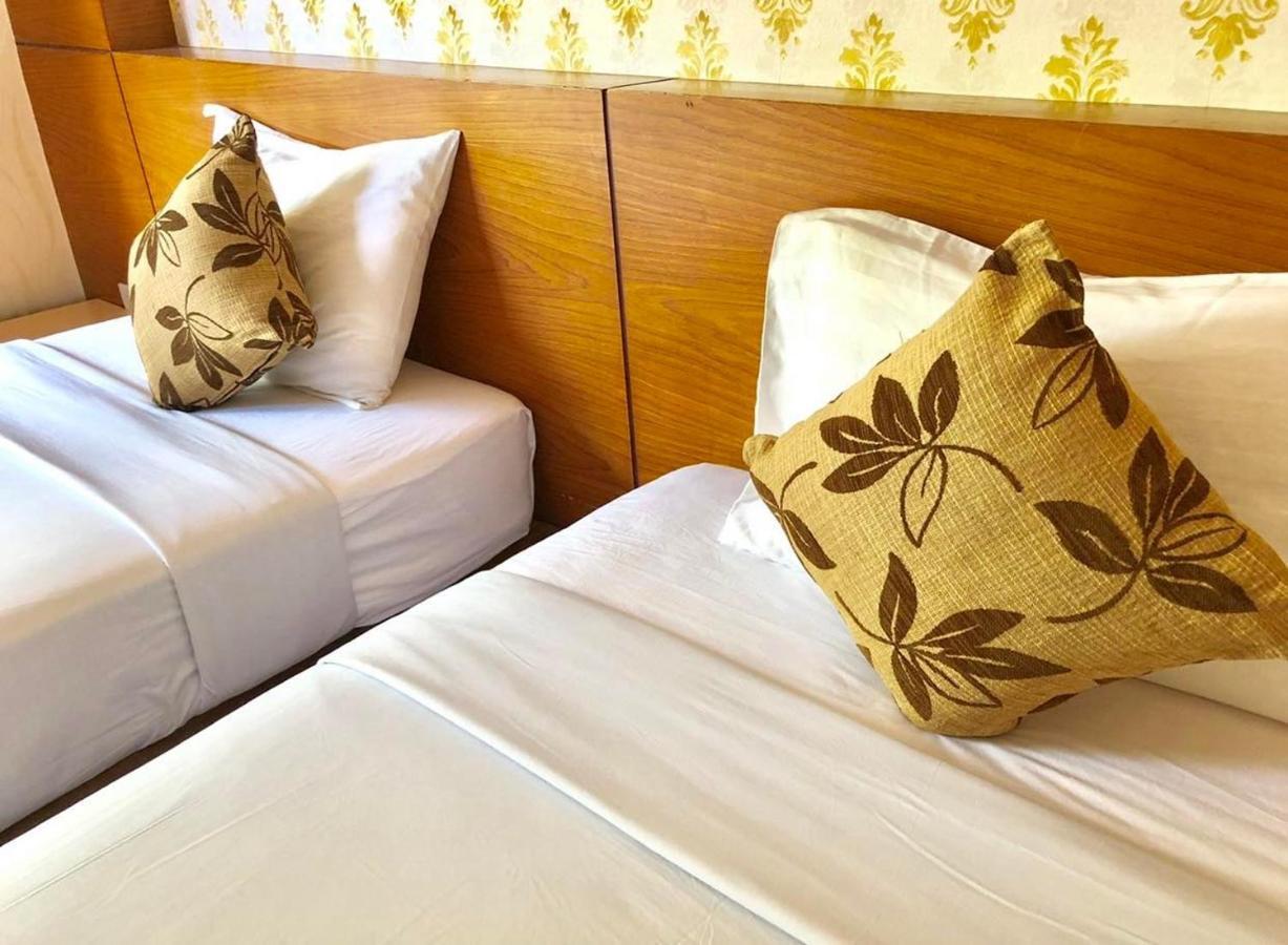 Andaman Resort Ko Phi Phi Zewnętrze zdjęcie