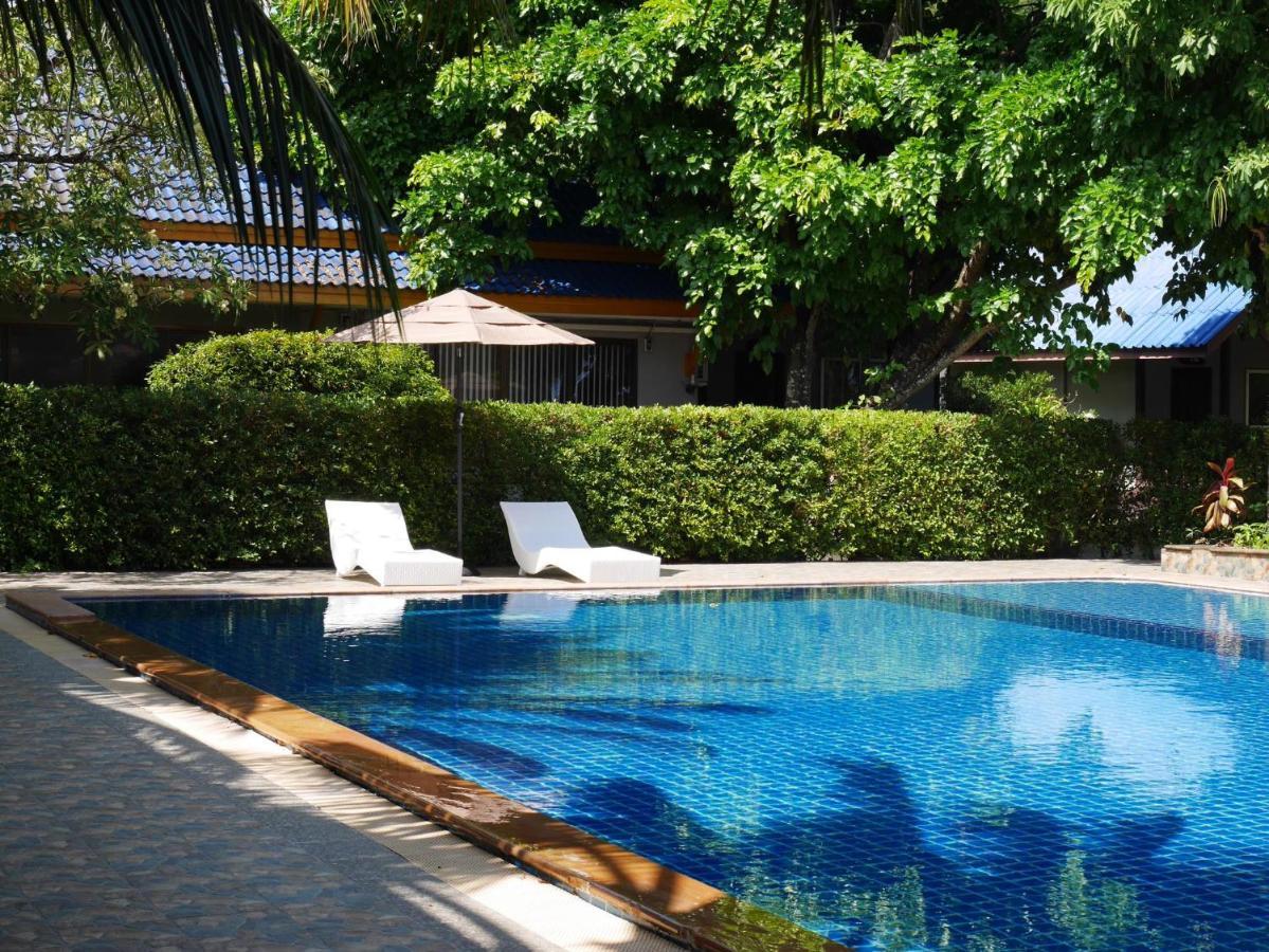 Andaman Resort Ko Phi Phi Zewnętrze zdjęcie