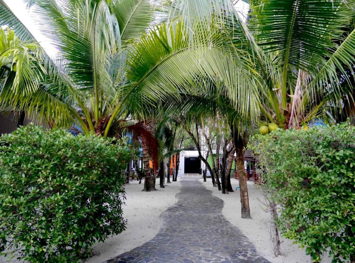 Andaman Resort Ko Phi Phi Zewnętrze zdjęcie