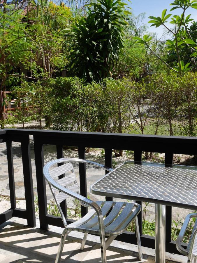 Andaman Resort Ko Phi Phi Zewnętrze zdjęcie