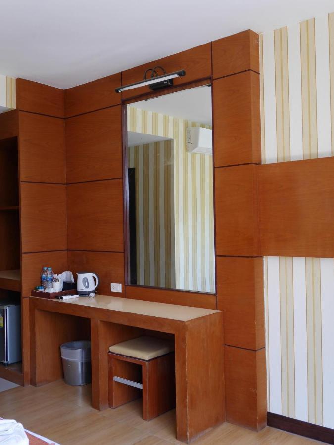 Andaman Resort Ko Phi Phi Zewnętrze zdjęcie