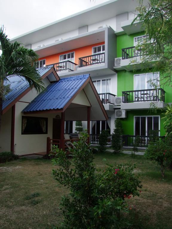 Andaman Resort Ko Phi Phi Zewnętrze zdjęcie