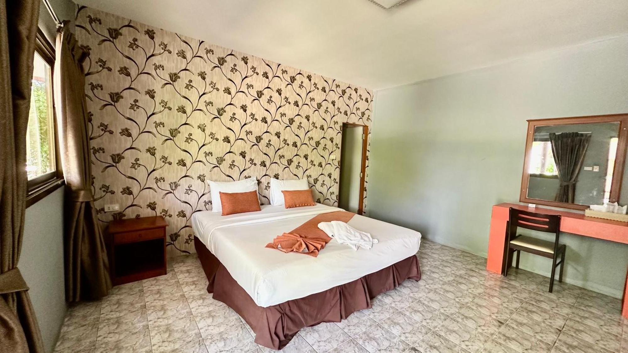 Andaman Resort Ko Phi Phi Zewnętrze zdjęcie