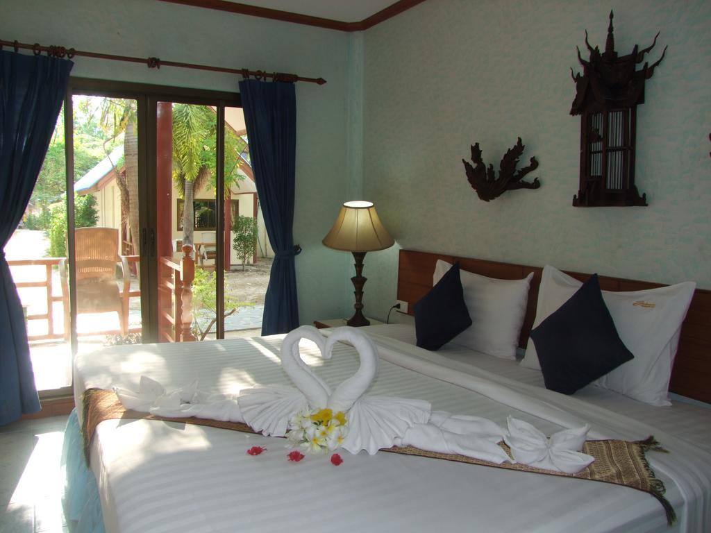 Andaman Resort Ko Phi Phi Zewnętrze zdjęcie