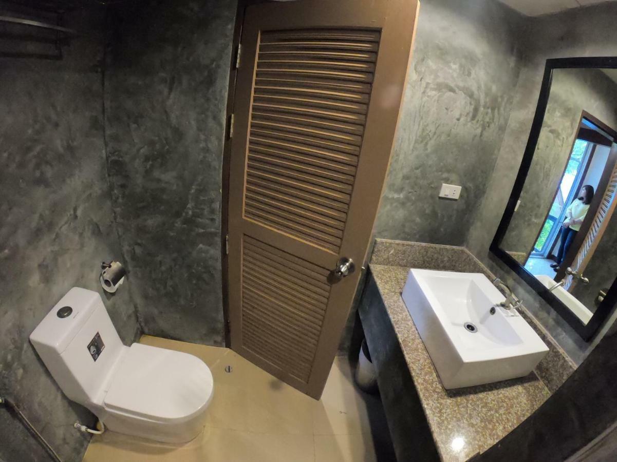 Andaman Resort Ko Phi Phi Zewnętrze zdjęcie